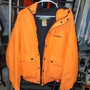Remington Hunting Jacket New